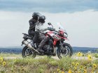 Triumph Tiger Explorer XRt